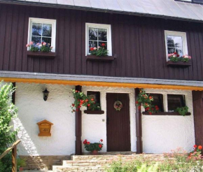 Apartment Herlikovice U Vrchlabi 1 Hořejší Vrchlabí